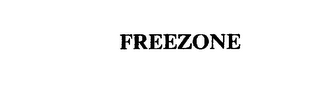 FREEZONE