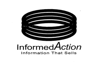 INFORMEDACTION INFORMATION THAT SELLS