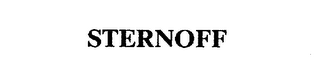 STERNOFF
