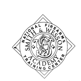 NATIONAL FIREARMS SMITH & WESSON ACADEMY SMITH & WESSON ACADEMY TRAINING CENTER