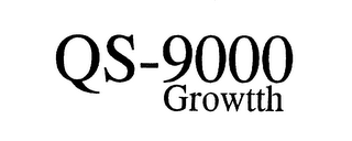 QS-9000 GROWTTH