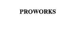 PROWORKS