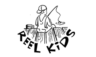 REEL KIDS