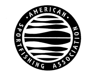AMERICAN SPORTFISHING ASSOCIATION