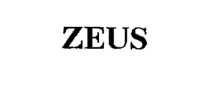 ZEUS