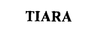 TIARA
