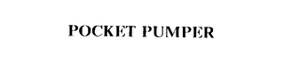 POCKET PUMPER