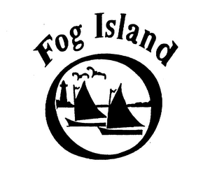 FOG ISLAND