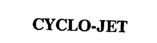 CYCLO-JET