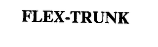 FLEX-TRUNK