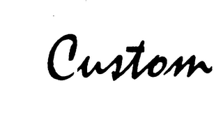 CUSTOM