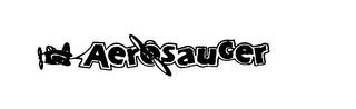 AEROSAUCER