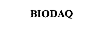 BIODAQ
