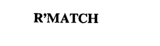 R'MATCH