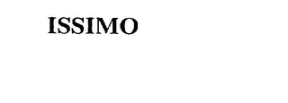 ISSIMO