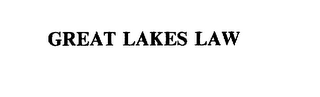GREAT LAKES LAW