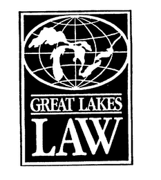 GREAT LAKES LAW