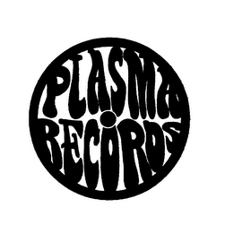 PLASMA RECORDS