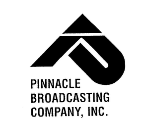 PINNACLE BROADCASTING COMPANY, INC.