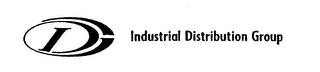 IDG INDUSTRIAL DISTRIBUTION GROUP
