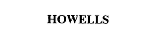 HOWELLS