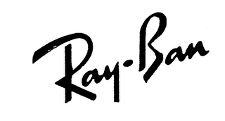 RAY-BAN
