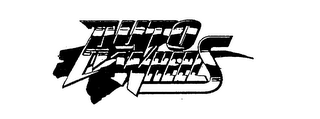 AUTO WHEELS