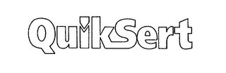 QUIKSERT
