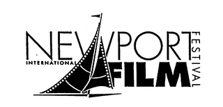 NEWPORT INTERNATIONAL FILM FESTIVAL
