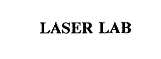 LASER LAB