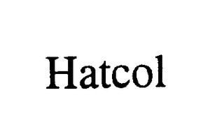 HATCOL