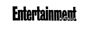 ENTERTAINMENT WEEKLY