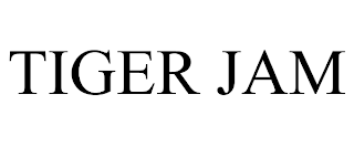 TIGER JAM