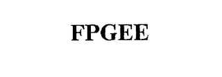 FPGEE