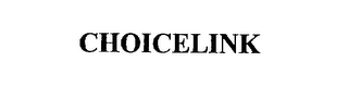 CHOICELINK