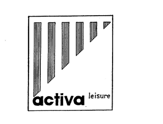 ACTIVA LEISURE
