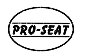 PRO-SEAT