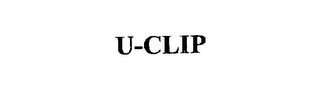 U-CLIP