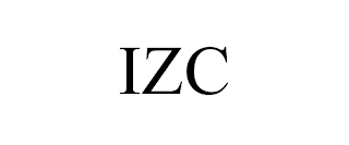 IZC