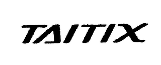TAITIX