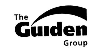 THE GUIDEN GROUP
