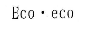 ECO-ECO