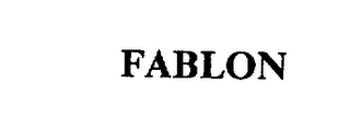 FABLON