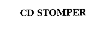 CD STOMPER