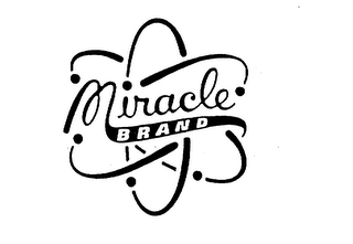 MIRACLE BRAND