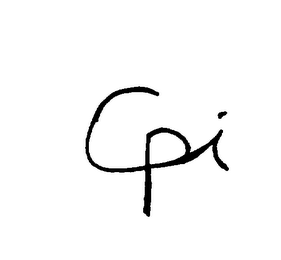 CPI