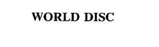 WORLD DISC
