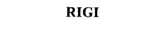 RIGI
