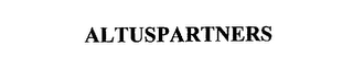 ALTUSPARTNERS