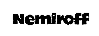 NEMIROFF
